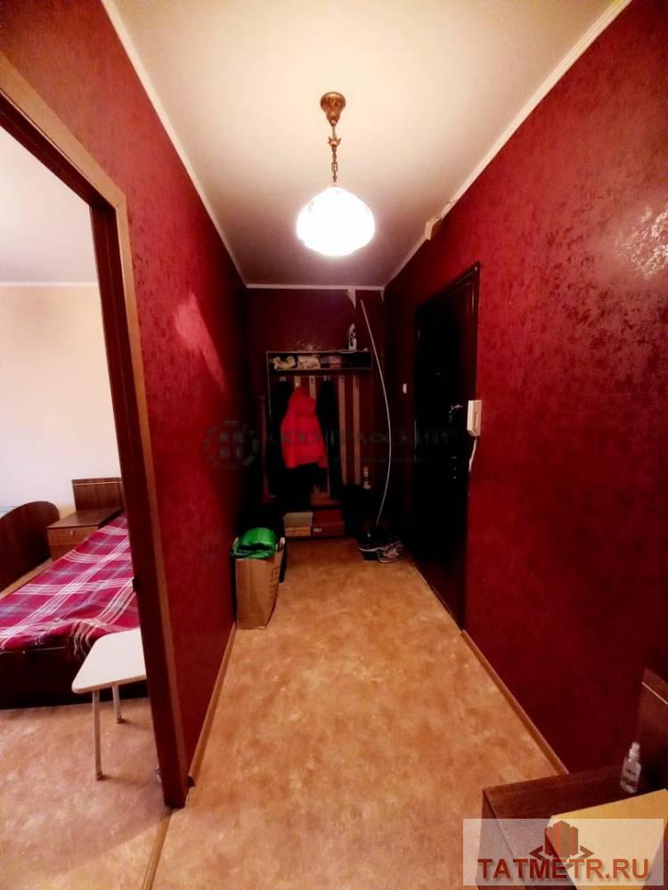 Продажа / Квартиры, Казань, улица Абсалямова, 5 300 000 ЧИСТАЯ ПРОДАЖА! Возможен ТОРГ хорошим добрым людям! Продаю однокомнатную квартиру в замечательном месте!!! В самом... - 8