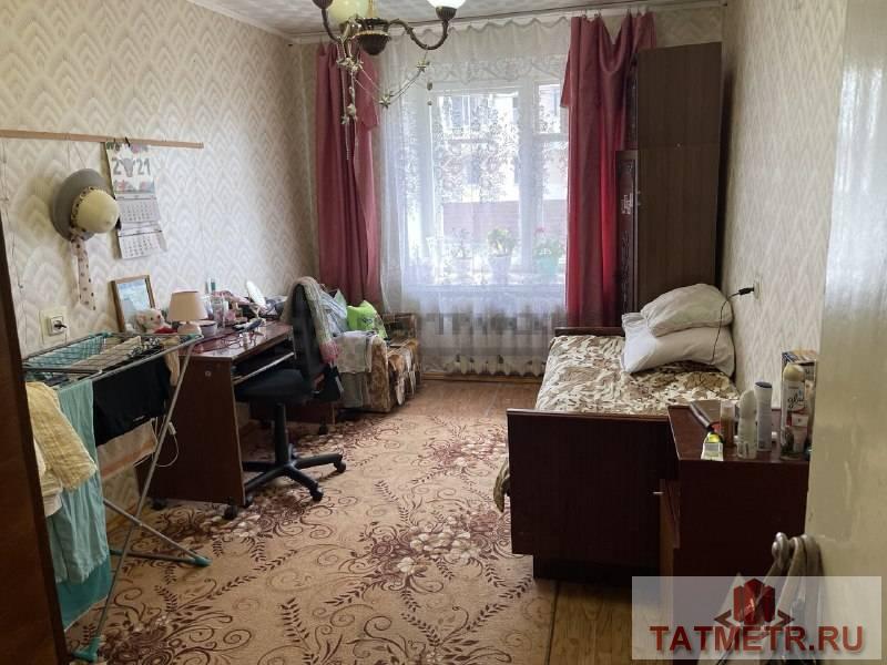 Продажа / Квартиры, Менделеевск, улица Химиков, 1 950 000 Продается уютная, теплая квартира в кирпичном доме по адресу: г. Менделеевск, ул. Химиков, д.10. Удачная планировка,...