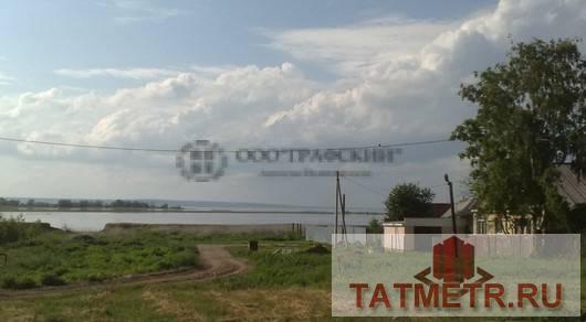 Продажа / Дома и коттеджи, Лебяжье, улица Гагарина, 820 000 Продается земельный участок 16,76 сот., с домом. Год постройки 1950, площадь дома 31,8м, жилая 19,3М Межевание... - 2