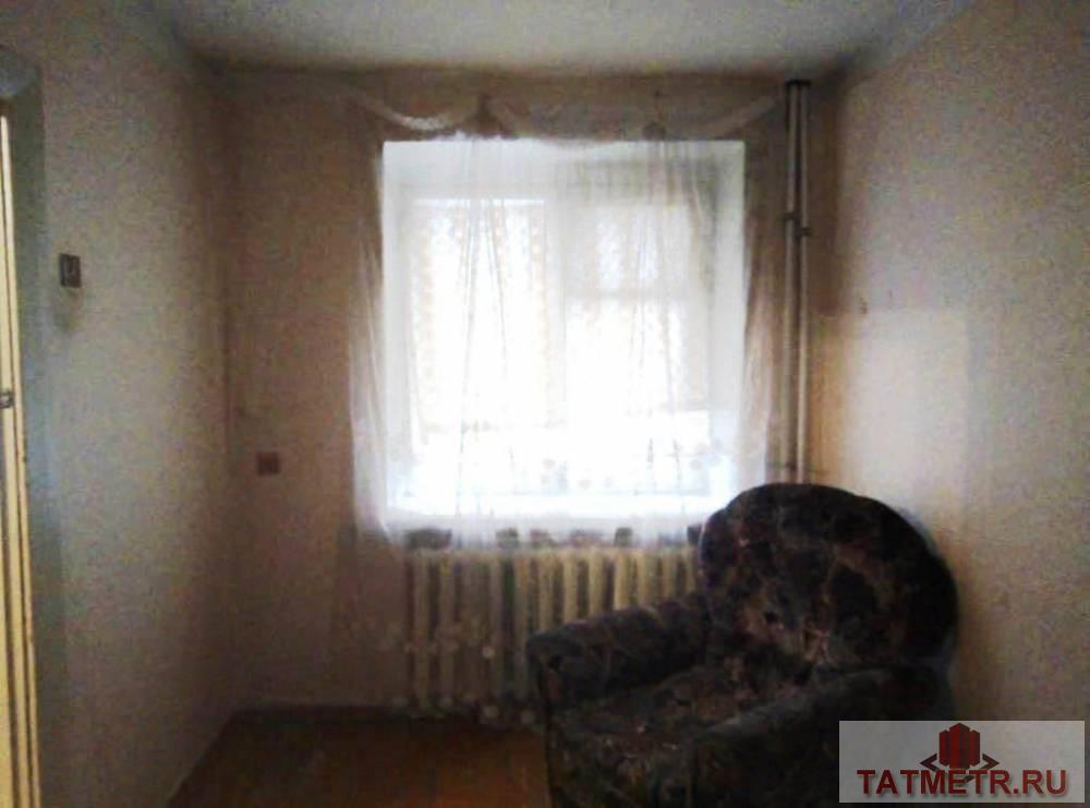 Продажа / Квартиры, Зеленодольск, Загородная улица, 1 249 000 Продается замечательная, двухкомнатная квартира в кирпичном доме в отличном, экологически чистом районе г.... - 1