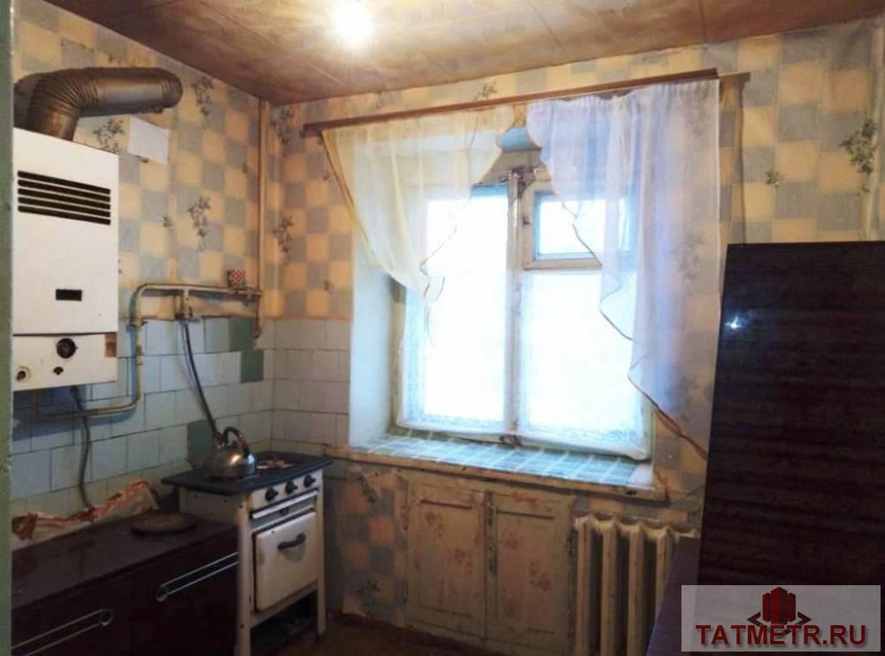 Продажа / Квартиры, Зеленодольск, Загородная улица, 1 249 000 Продается замечательная, двухкомнатная квартира в кирпичном доме в отличном, экологически чистом районе г.... - 2