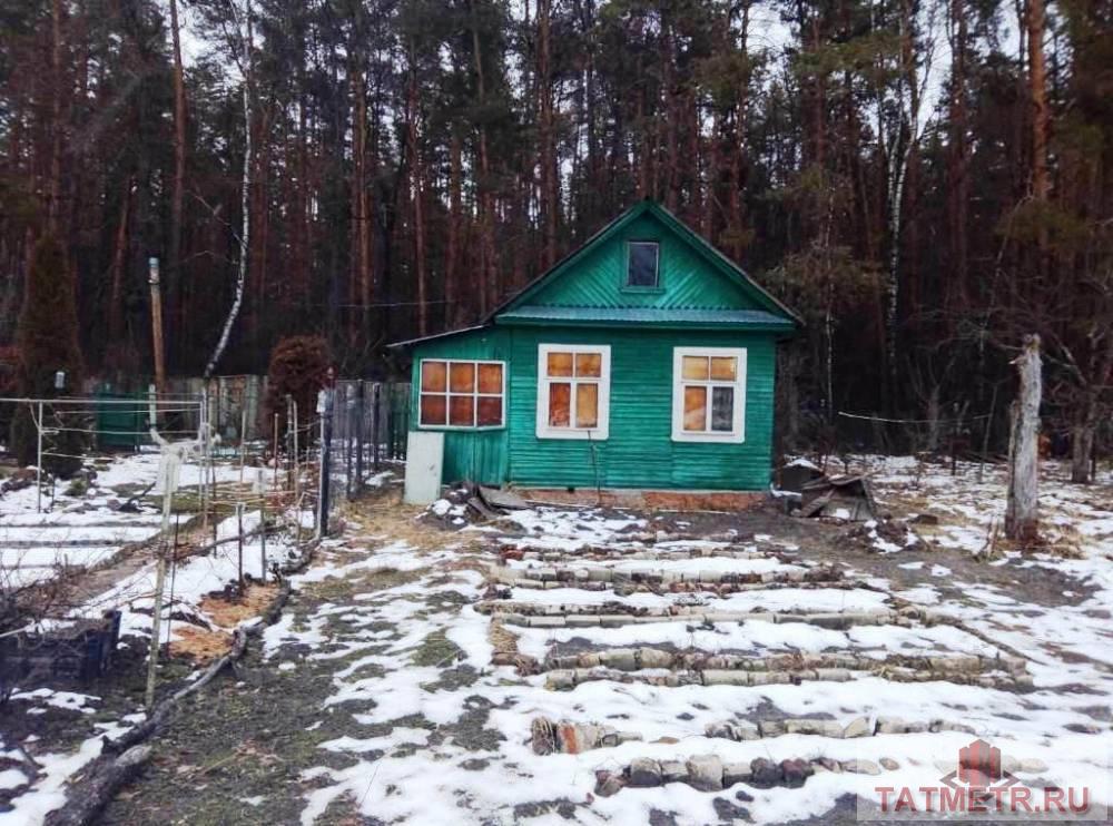 Продажа / Дачи, пгт. Васильево, с/о Заря, 450 000 Продается аккуратная, ухоженная дача на фундаменте в живописном районе пгт. Васильево. Домик уютный. В домике...