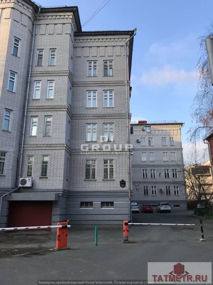 Продажа / Квартиры, Казань, улица Бутлерова, 40 000 000 Продам прекрасную семикомнатную квартиру в самом центре города. — кирпичный дом с закрытой территорией, 5-ый этаж; —... - 8