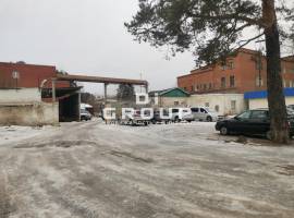 Предлагается к аренде холодный склад по ул.Липатова
Характеристики...