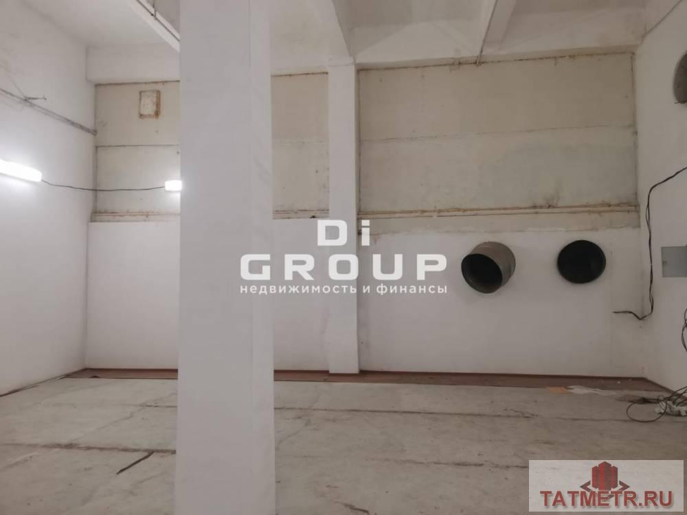 Аренда / Коммерческая / Warehouse, Казань, улица Липатова, 84 000 Предлагается к аренде помещение по ул.Липатова Характеристики объекта: — удобные подъездные пути; — 2 этаж; — доступ... - 6