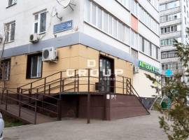 Сдается помещение 60кВм с отдельным входом на пересечении ул....