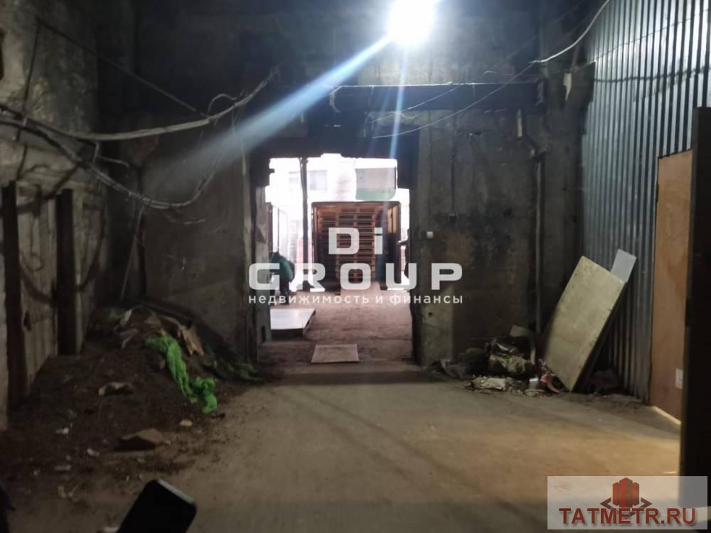 Аренда / Коммерческая / Warehouse, Казань, улица Лебедева, 30 000 Характеристики: — холодное помещение; — дебаркадер; — подъездные пути; — высота потолков 4м; — полы бетон; — есть... - 3