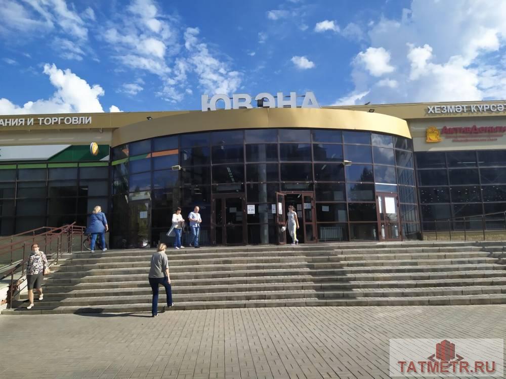Продажа / Коммерческая / Free purpose, Нижнекамск, проспект Мира, 27 180 000 Предлагаем на продажу помещение на первой линии пр. Мира! Площадь 351,1 кв.м. в г. Нижнекамск, ул. Мира д.63Б... - 7