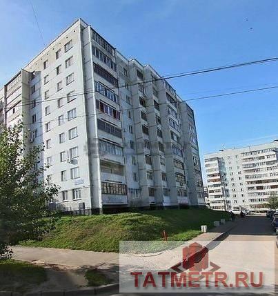 Продаю 2х комнатную . Ноксинский спуск д.1. Квартира на 8-м этаже, 9ти этажного дома. Светлая и уютная. Удобная...