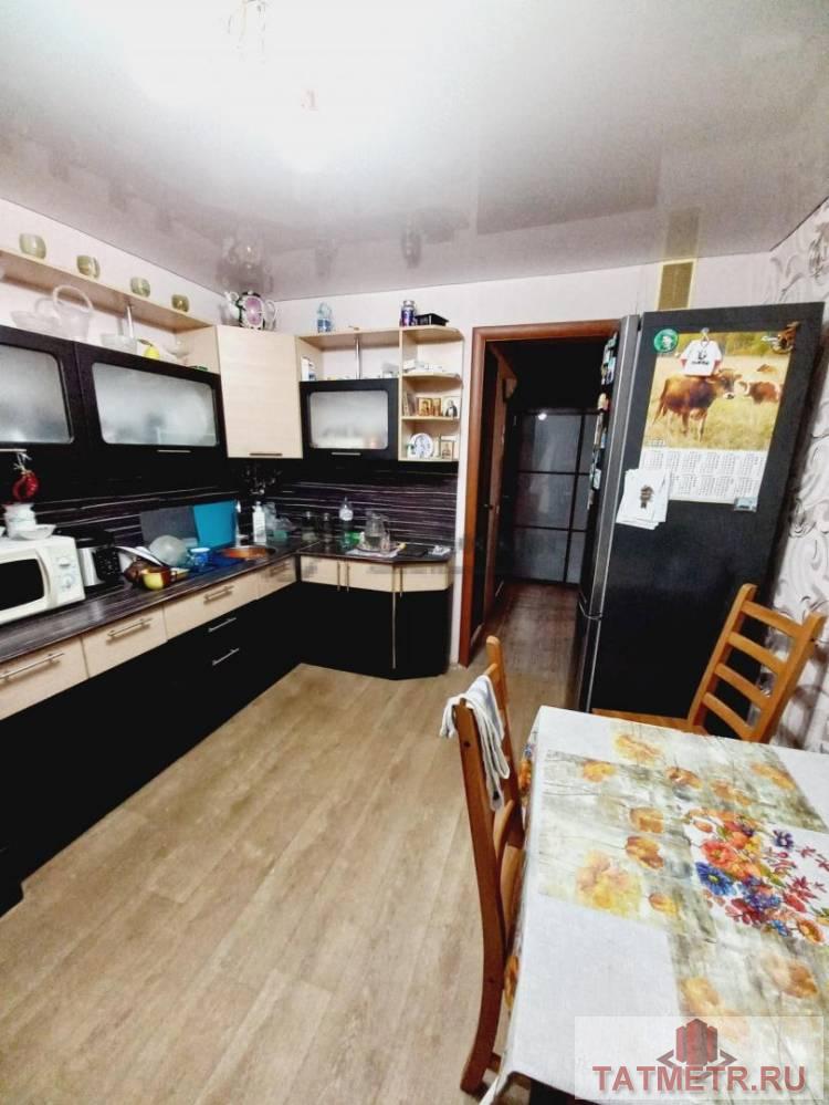 Продаю 2х комнатную . Ноксинский спуск д.1. Квартира на 8-м этаже, 9ти этажного дома. Светлая и уютная. Удобная... - 1