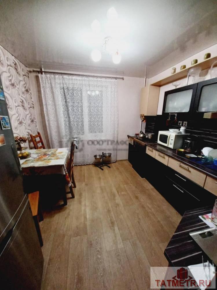 Продаю 2х комнатную . Ноксинский спуск д.1. Квартира на 8-м этаже, 9ти этажного дома. Светлая и уютная. Удобная... - 2