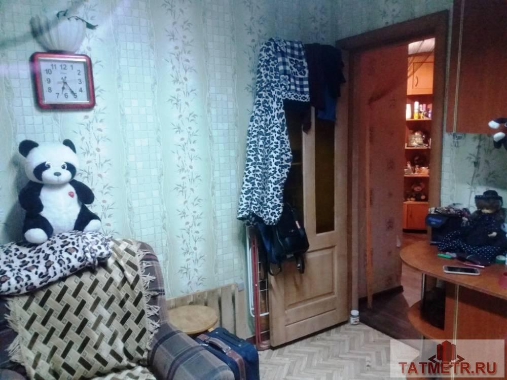 Продажа / Квартиры, Зеленодольск, Энгельса улица, 4 110 000 Продается просторная двухкомнатная квартира 68 кв.м в кирпичном доме с индивидуальным отоплением в г. Зеленодольск.... - 3