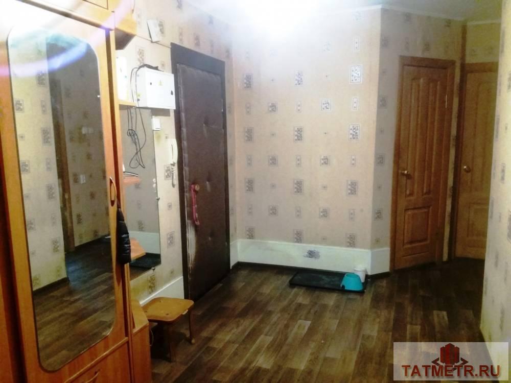 Продажа / Квартиры, Зеленодольск, Энгельса улица, 4 110 000 Продается просторная двухкомнатная квартира 68 кв.м в кирпичном доме с индивидуальным отоплением в г. Зеленодольск.... - 5