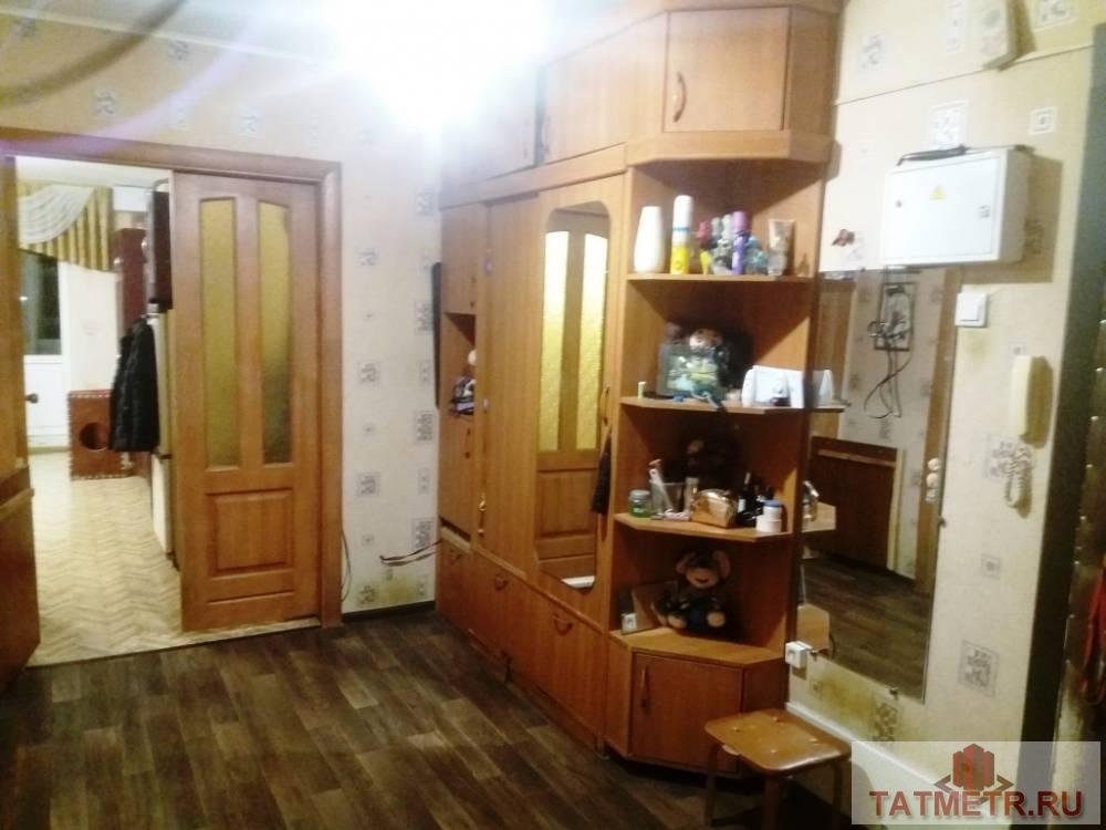 Продажа / Квартиры, Зеленодольск, Энгельса улица, 4 110 000 Продается просторная двухкомнатная квартира 68 кв.м в кирпичном доме с индивидуальным отоплением в г. Зеленодольск.... - 6