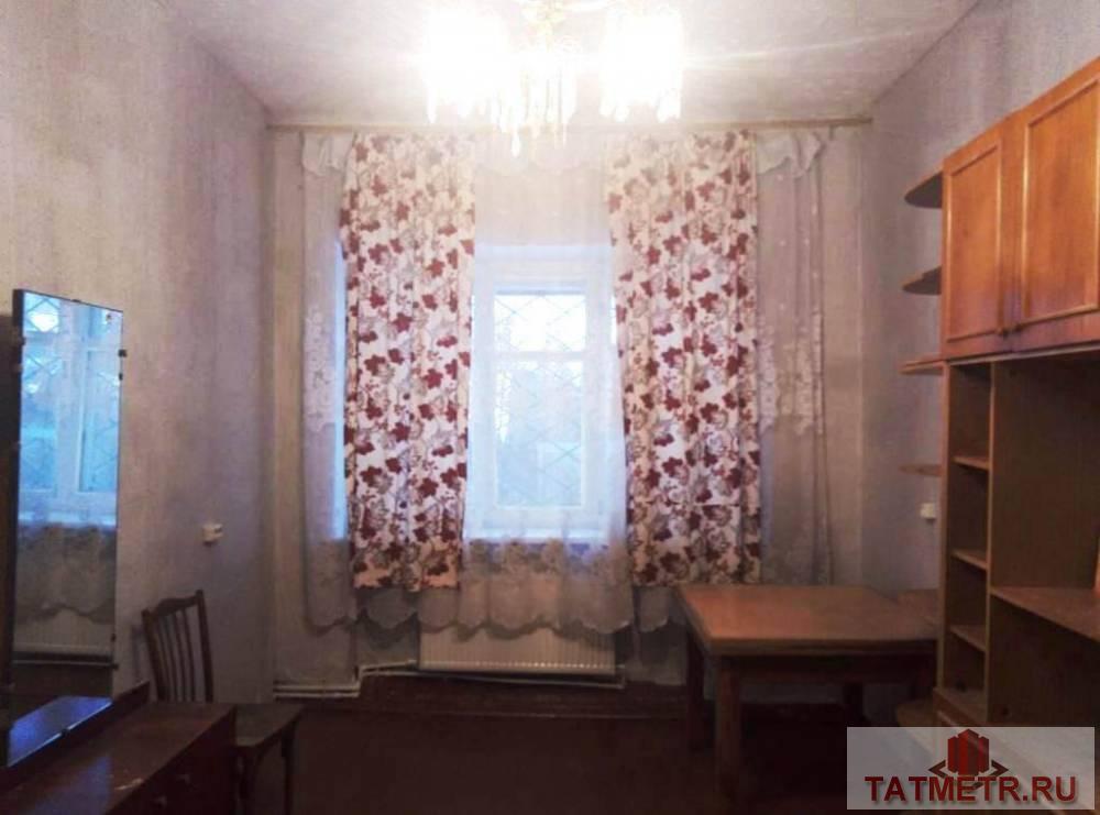 Продажа / Квартиры, пгт. Нижние Вязовые, Комсомольская улица, 1 250 000 Продается отличная, однокомнатная квартира с индивидуальным отопление в живописном районе пгт. Нижние Вязовые....