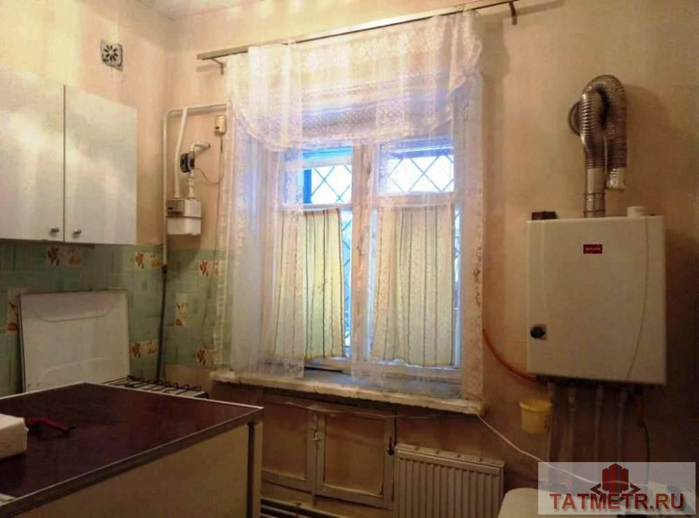 Продажа / Квартиры, пгт. Нижние Вязовые, Комсомольская улица, 1 250 000 Продается отличная, однокомнатная квартира с индивидуальным отопление в живописном районе пгт. Нижние Вязовые.... - 2