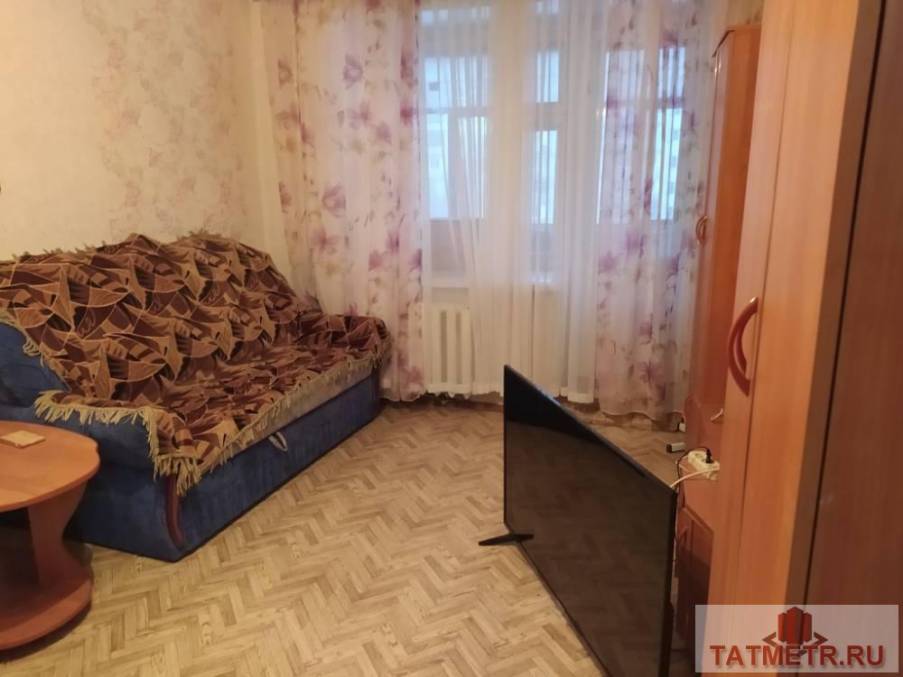 Продажа / Квартиры, Зеленодольск, просп. Строителей, 2 400 000 Продается квартира в г. Зеленодольске. Дом 2002 года постройки. Квартира с косметическим ремонтом. Комната большая,...