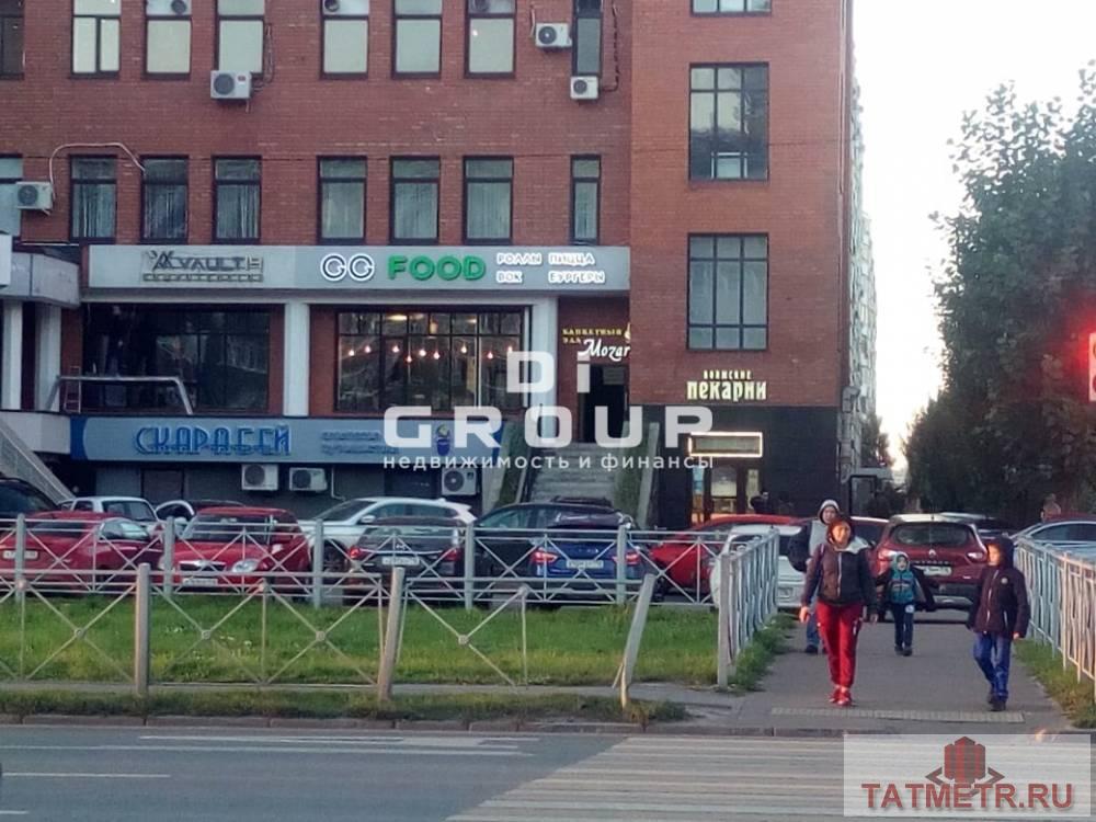 Продажа / Коммерческая / Office, Казань, Чистопольская улица, 8 500 000 Продам помещение 82 кв м на третьем этаже торгово-административного здания АРГО. Первая линия. Бесплатная парковка.... - 1