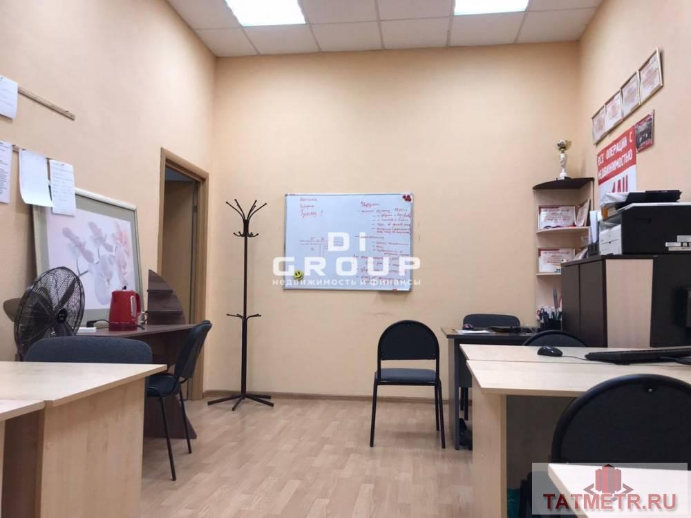 Продажа / Коммерческая / Office, Казань, Чистопольская улица, 8 500 000 Продам помещение 82 кв м на третьем этаже торгово-административного здания АРГО. Первая линия. Бесплатная парковка.... - 2