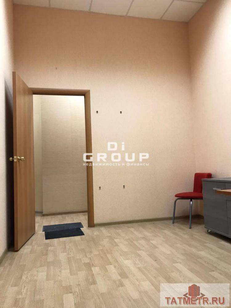 Продажа / Коммерческая / Office, Казань, Чистопольская улица, 8 500 000 Продам помещение 82 кв м на третьем этаже торгово-административного здания АРГО. Первая линия. Бесплатная парковка.... - 3