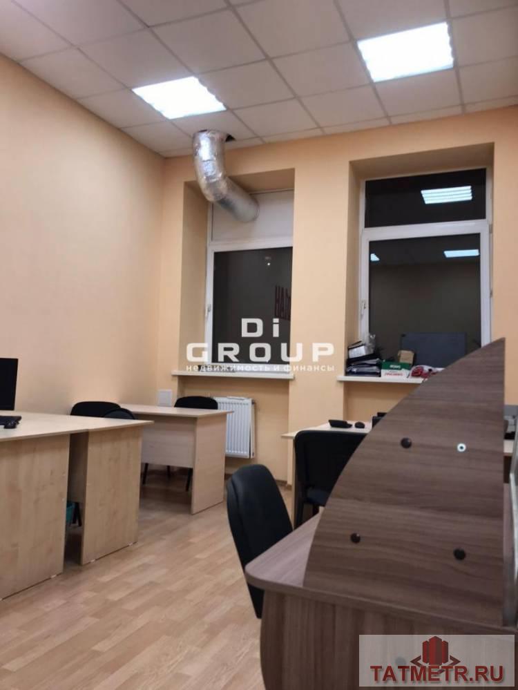 Продажа / Коммерческая / Office, Казань, Чистопольская улица, 8 500 000 Продам помещение 82 кв м на третьем этаже торгово-административного здания АРГО. Первая линия. Бесплатная парковка.... - 4
