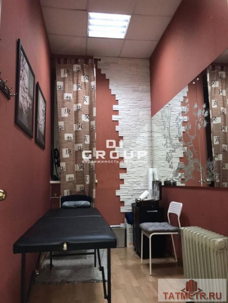 Продажа / Коммерческая / Office, Казань, Чистопольская улица, 8 500 000 Продам помещение 82 кв м на третьем этаже торгово-административного здания АРГО. Первая линия. Бесплатная парковка.... - 7