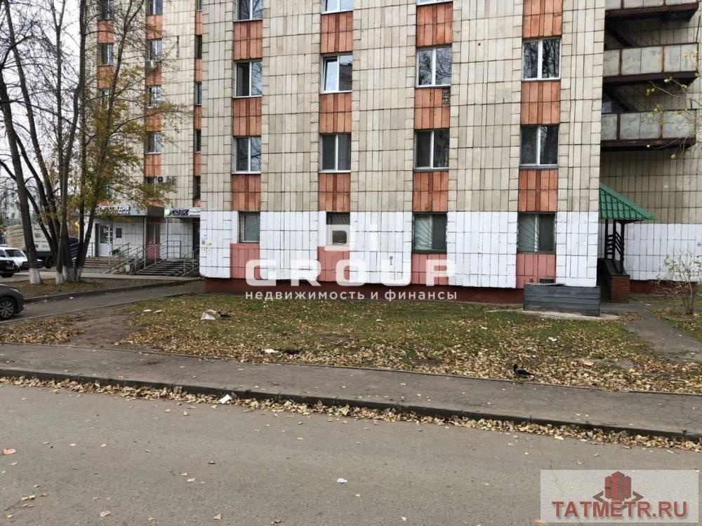 Продажа / Коммерческая / Free purpose, Казань, улица Маршала Чуйкова, 8 500 000 Продаю помещение свободного назначения с арендатором 67м² на ул. Маршала Чуйкова, д 55 — 1 этаж — 1 линия —...