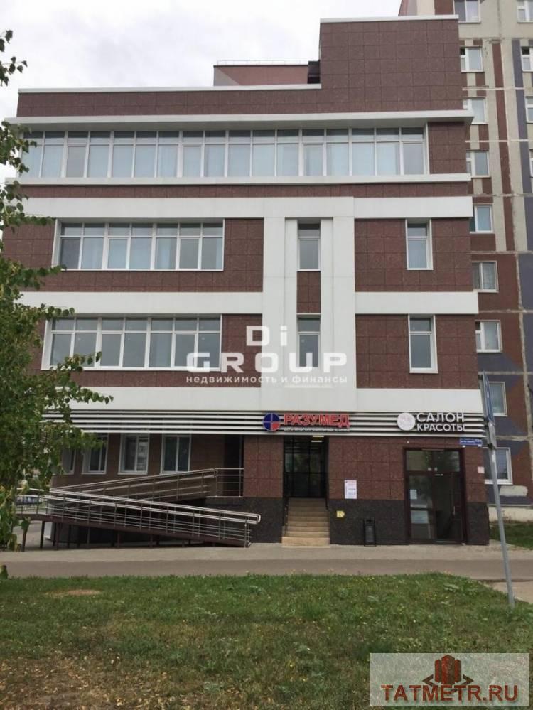 Аренда / Коммерческая / Free purpose, Казань, улица Академика Глушко, 150 000 Сдается в аренду готовый бизнес Салон красоты. В стоимость входит аренда помещения, оборудования, наработанная...
