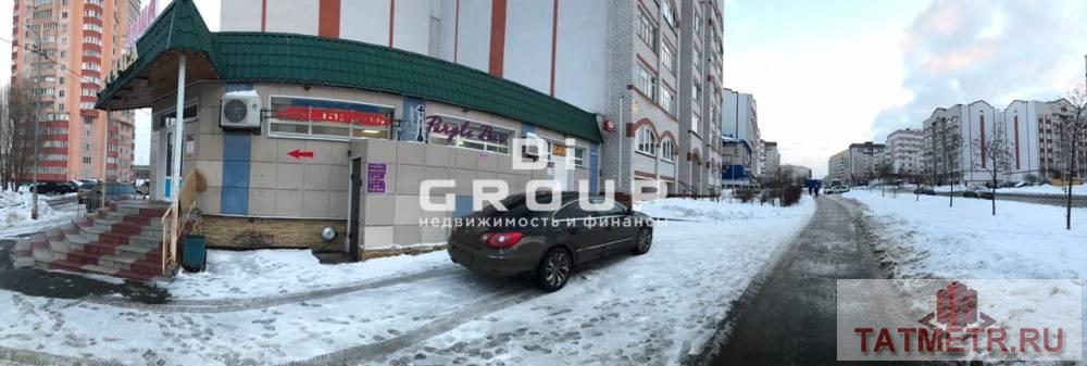 Аренда / Коммерческая / Public catering, Казань, улица Хайдара Бигичева, 35 000 — Сдается подвальное помещение под пункт выдачи интернет магазина. -Первая линия -Спальный район -Остановка...