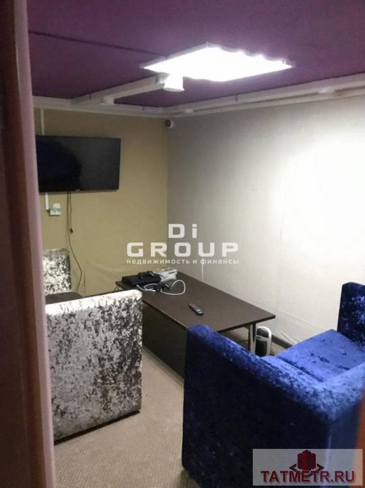 Аренда / Коммерческая / Public catering, Казань, улица Хайдара Бигичева, 35 000 — Сдается подвальное помещение под пункт выдачи интернет магазина. -Первая линия -Спальный район -Остановка... - 2