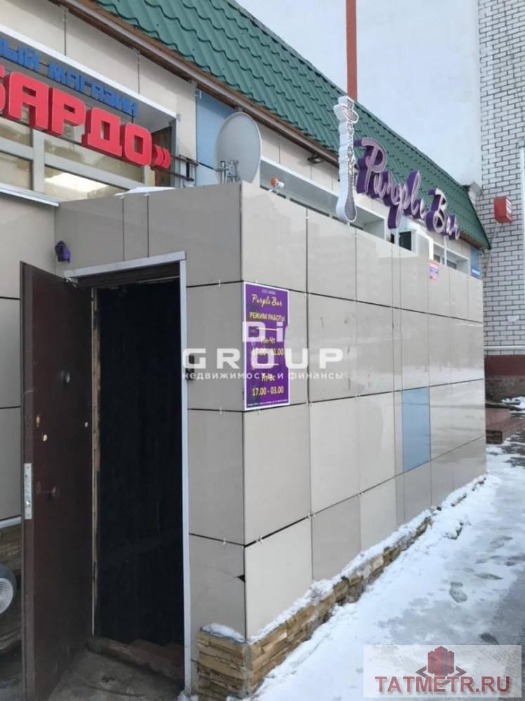 Аренда / Коммерческая / Public catering, Казань, улица Хайдара Бигичева, 35 000 — Сдается подвальное помещение под пункт выдачи интернет магазина. -Первая линия -Спальный район -Остановка... - 4