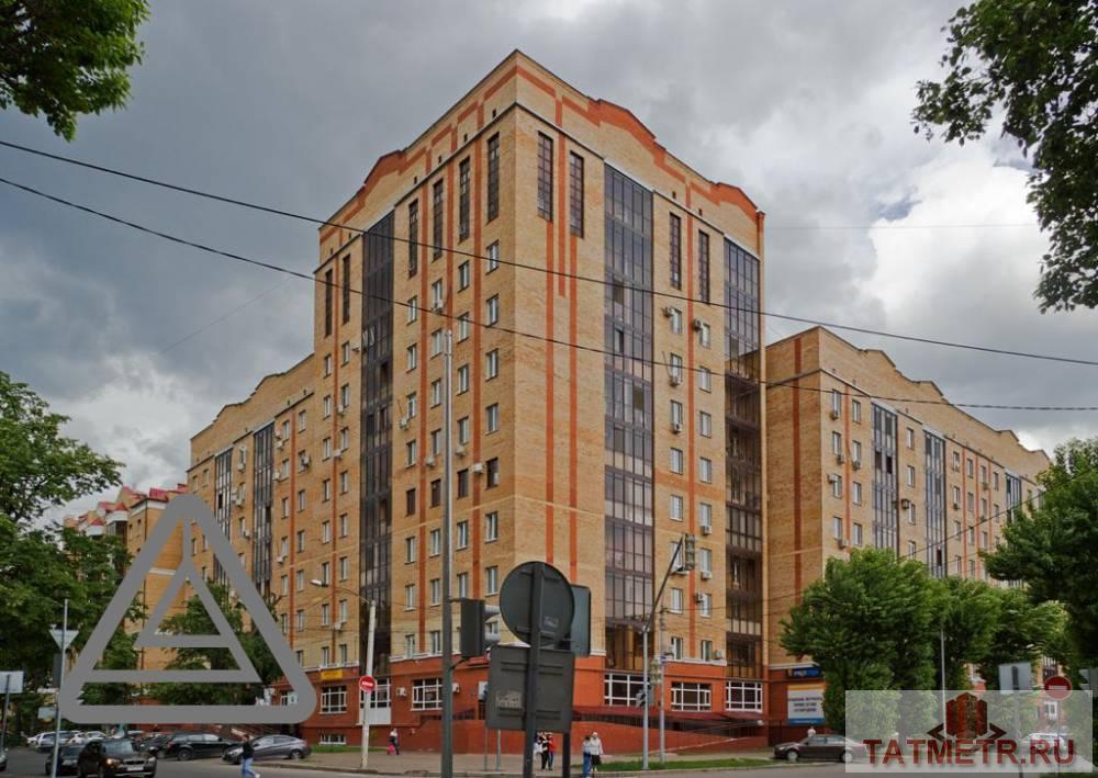 Коммерческая / Аренда / Офисы, Казань, улица Зинина, 120 000 Сдается помещение свободного назначения по адресу Зинина 9. В хорошем состоянии. В помещении: — Телефон — Интернет —...