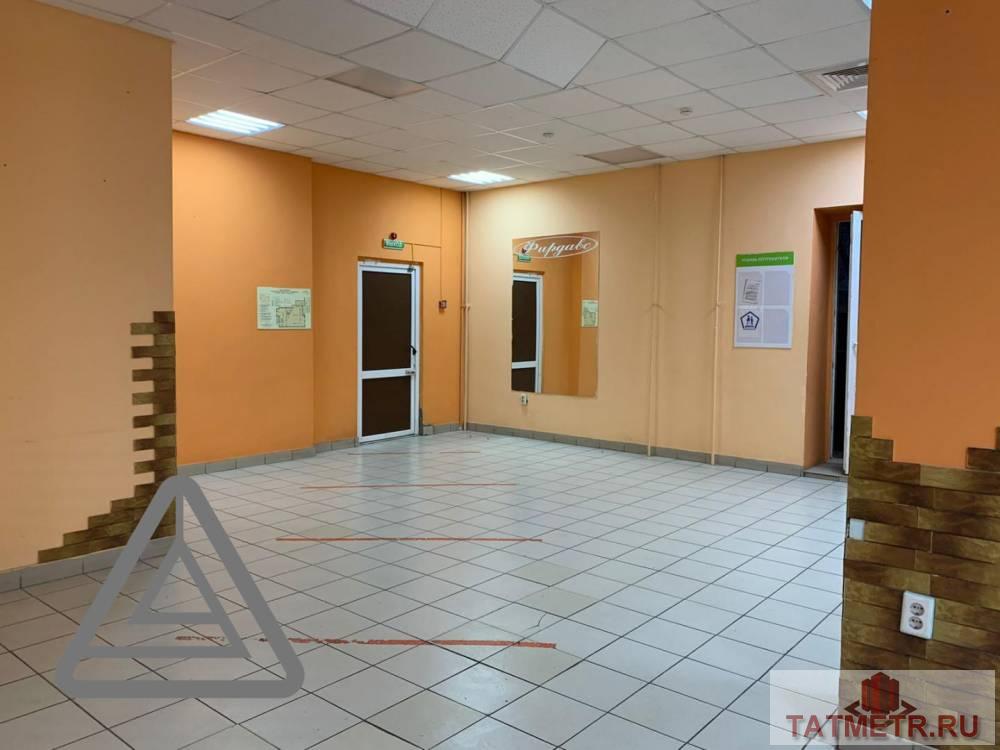Коммерческая / Аренда / Офисы, Казань, улица Зинина, 120 000 Сдается помещение свободного назначения по адресу Зинина 9. В хорошем состоянии. В помещении: — Телефон — Интернет —... - 3