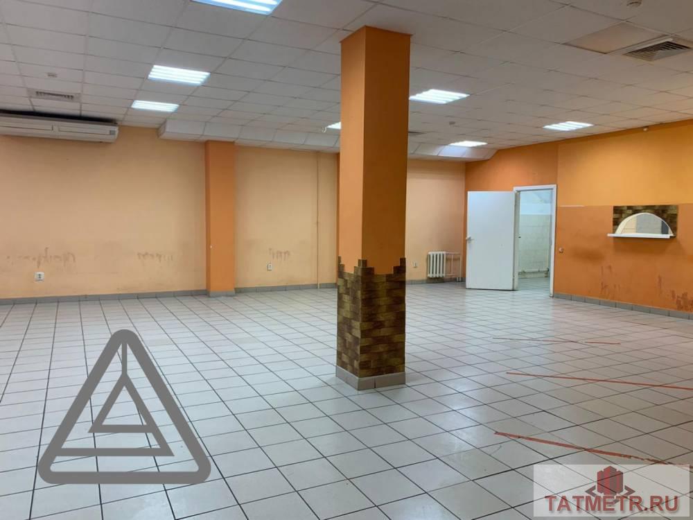 Коммерческая / Аренда / Офисы, Казань, улица Зинина, 120 000 Сдается помещение свободного назначения по адресу Зинина 9. В хорошем состоянии. В помещении: — Телефон — Интернет —... - 4