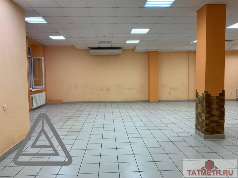 Коммерческая / Аренда / Офисы, Казань, улица Зинина, 120 000 Сдается помещение свободного назначения по адресу Зинина 9. В хорошем состоянии. В помещении: — Телефон — Интернет —... - 5