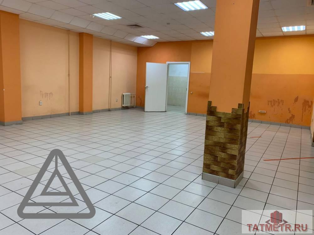 Коммерческая / Аренда / Офисы, Казань, улица Зинина, 120 000 Сдается помещение свободного назначения по адресу Зинина 9. В хорошем состоянии. В помещении: — Телефон — Интернет —... - 6