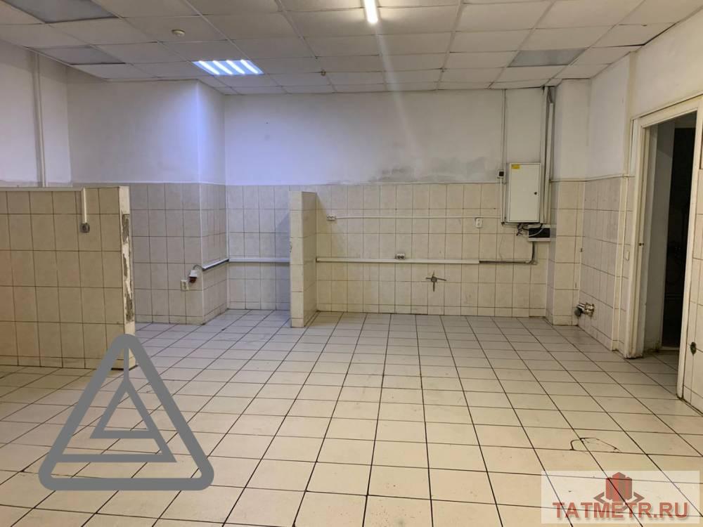 Коммерческая / Аренда / Офисы, Казань, улица Зинина, 120 000 Сдается помещение свободного назначения по адресу Зинина 9. В хорошем состоянии. В помещении: — Телефон — Интернет —... - 9