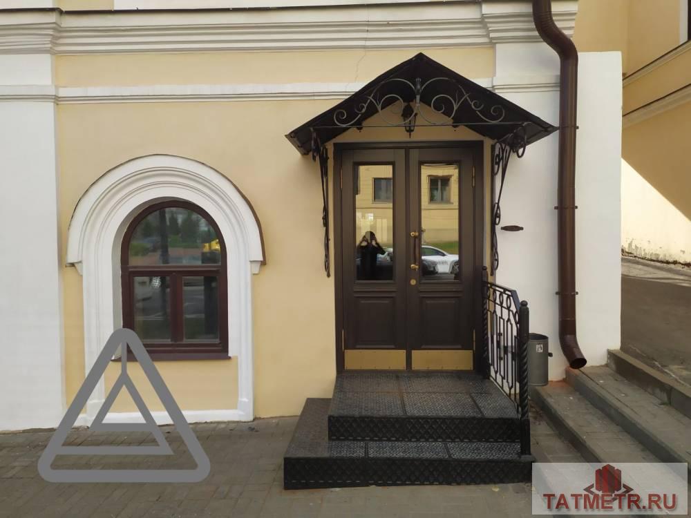 Коммерческая / Аренда / Офисы, Казань, Театральная улица, 78 000 Сдам офисное помещение находящееся по адресу: Театральная д. 1. Есть возможность увеличения до 260 метров. В... - 3