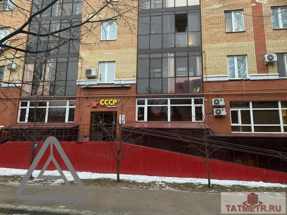 Коммерческая / Аренда / Торговые помещения, Казань, улица Зинина, 60 000 Сдается помещение свободного назначения по адресу Зинина 9. В хорошем состоянии. В помещении: — Телефон — Интернет —... - 3
