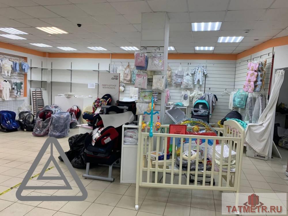 Коммерческая / Аренда / Торговые помещения, Казань, улица Зинина, 60 000 Сдается помещение свободного назначения по адресу Зинина 9. В хорошем состоянии. В помещении: — Телефон — Интернет —... - 4