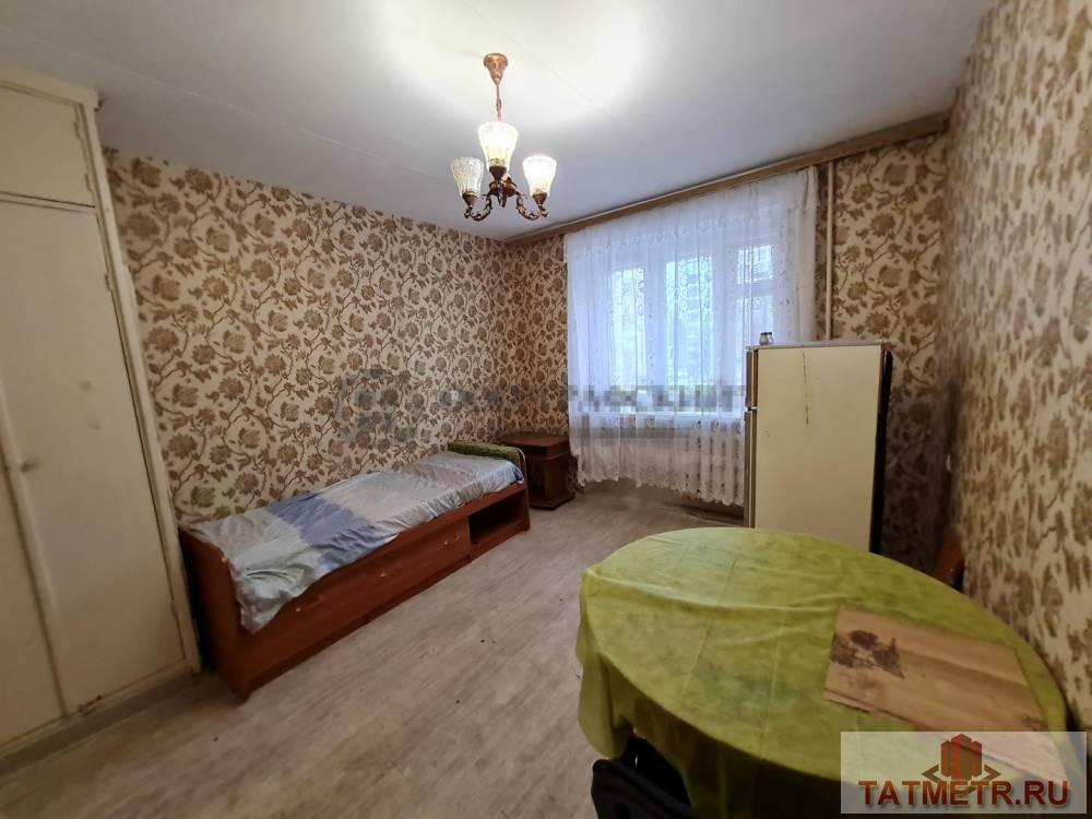 Продажа / Комнаты, Казань, улица Карбышева, 1 400 000 ПРОДАЕТСЯ уютная теплая комната на 4 этаже 9 этажного КИРПИЧНОГО дома в Приволжском районе по адресу Карбышева 62 В... - 11