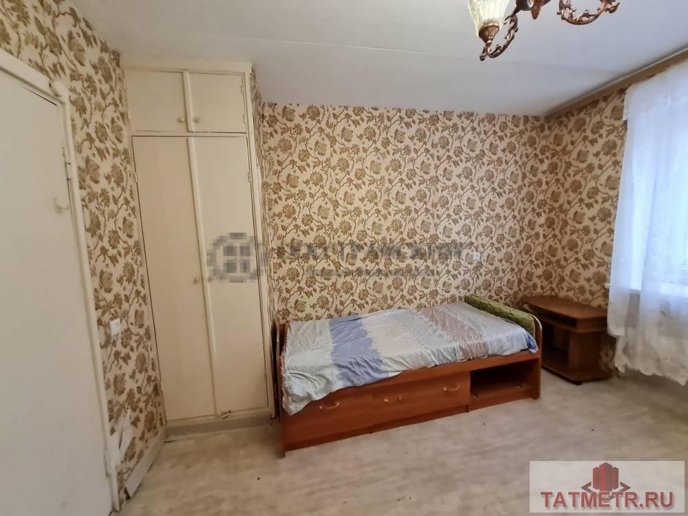 Продажа / Комнаты, Казань, улица Карбышева, 1 400 000 ПРОДАЕТСЯ уютная теплая комната на 4 этаже 9 этажного КИРПИЧНОГО дома в Приволжском районе по адресу Карбышева 62 В... - 14