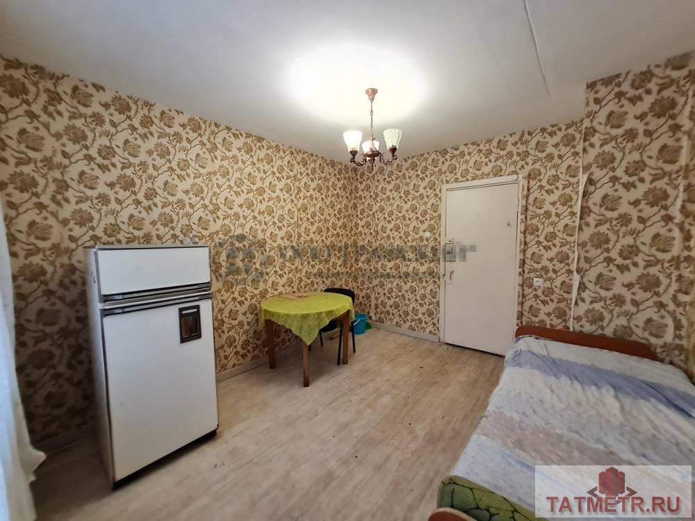 Продажа / Комнаты, Казань, улица Карбышева, 1 400 000 ПРОДАЕТСЯ уютная теплая комната на 4 этаже 9 этажного КИРПИЧНОГО дома в Приволжском районе по адресу Карбышева 62 В... - 9