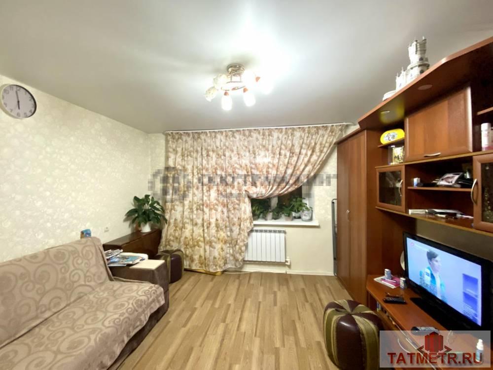 Продажа / Квартиры, Казань, улица Побежимова, 5 050 000 Продается замечательная квартира в кирпичном доме по адресу: г. Казань, ул Побежимова, дом 55. Есть технический... - 1