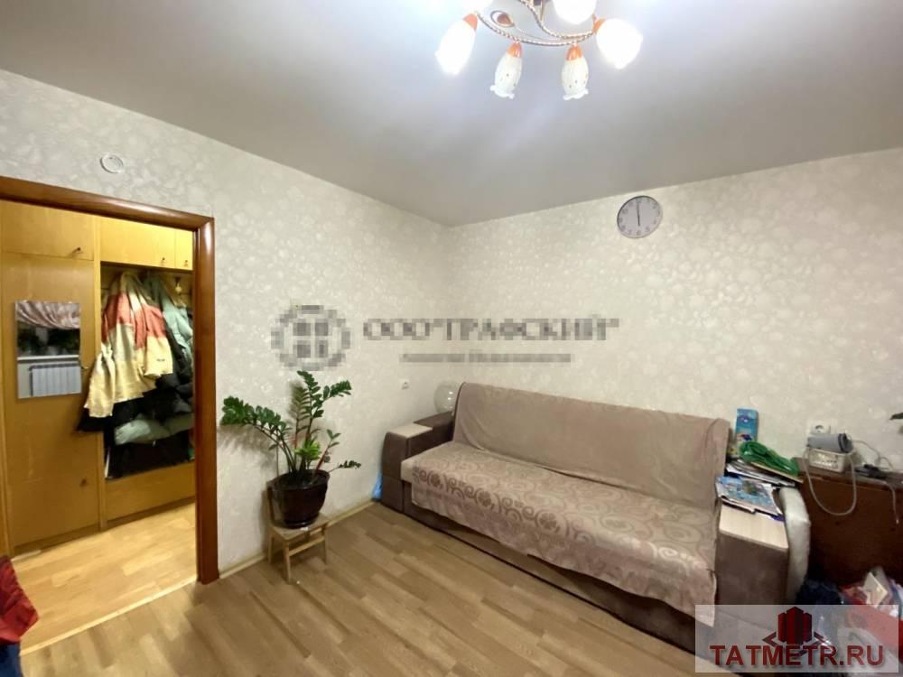 Продажа / Квартиры, Казань, улица Побежимова, 5 050 000 Продается замечательная квартира в кирпичном доме по адресу: г. Казань, ул Побежимова, дом 55. Есть технический... - 2