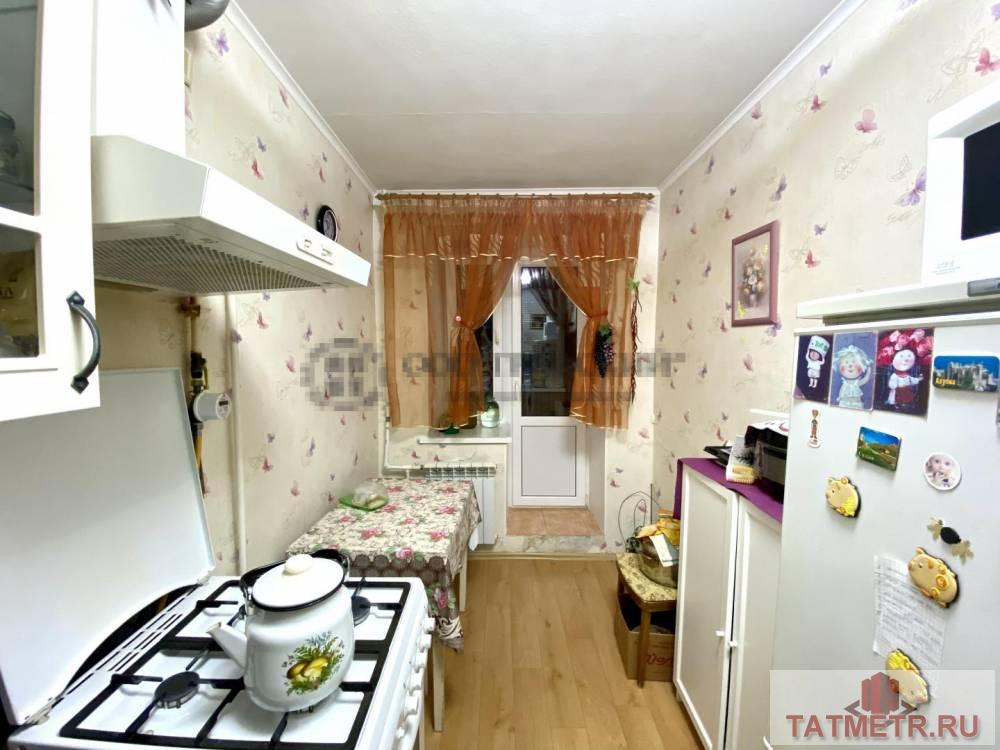 Продажа / Квартиры, Казань, улица Побежимова, 5 050 000 Продается замечательная квартира в кирпичном доме по адресу: г. Казань, ул Побежимова, дом 55. Есть технический... - 5