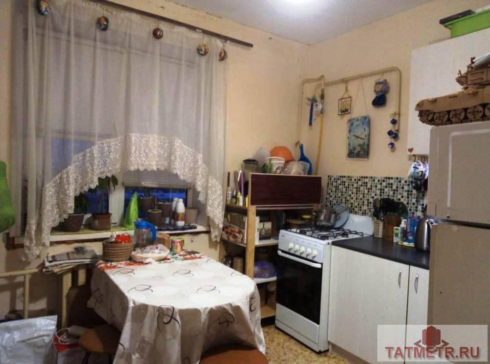 Продажа / Квартиры, с. Осиново, 40 лет Победы улица, 3 279 000 Продается отличная квартира в развивающимся районе с. Осиново. Квартира уютная, теплая в отличном состоянии. Окна... - 2