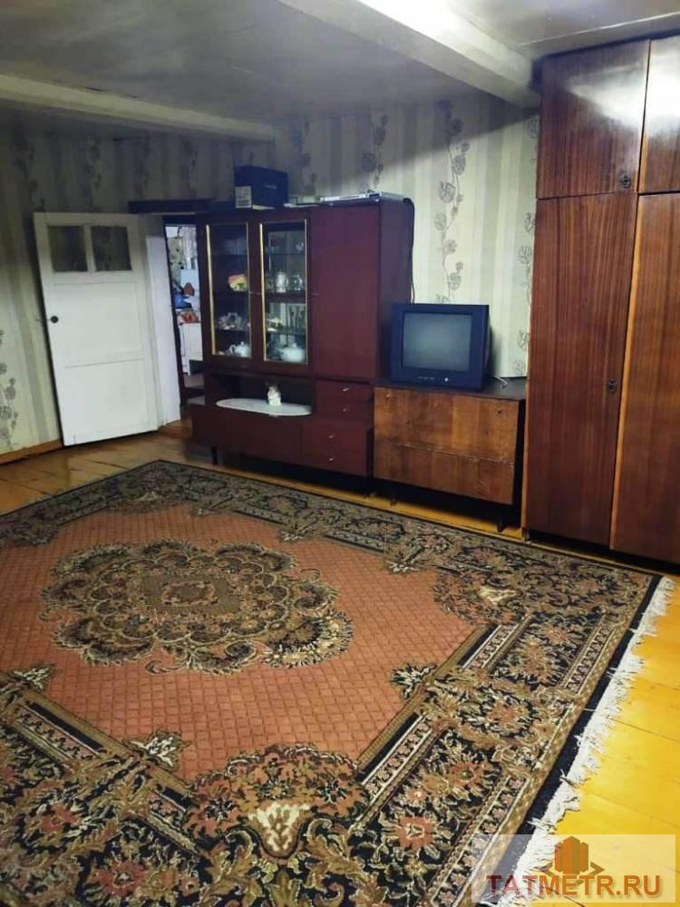 Продажа / Жилая / Дом с участком, пгт. Нижние Вязовые, Большая Юртовская улица, 1 189 000 Продается замечательный дом в экологически чистом районе пгт. Нижние Вязовые. Дом уютный, просторный, теплый в...