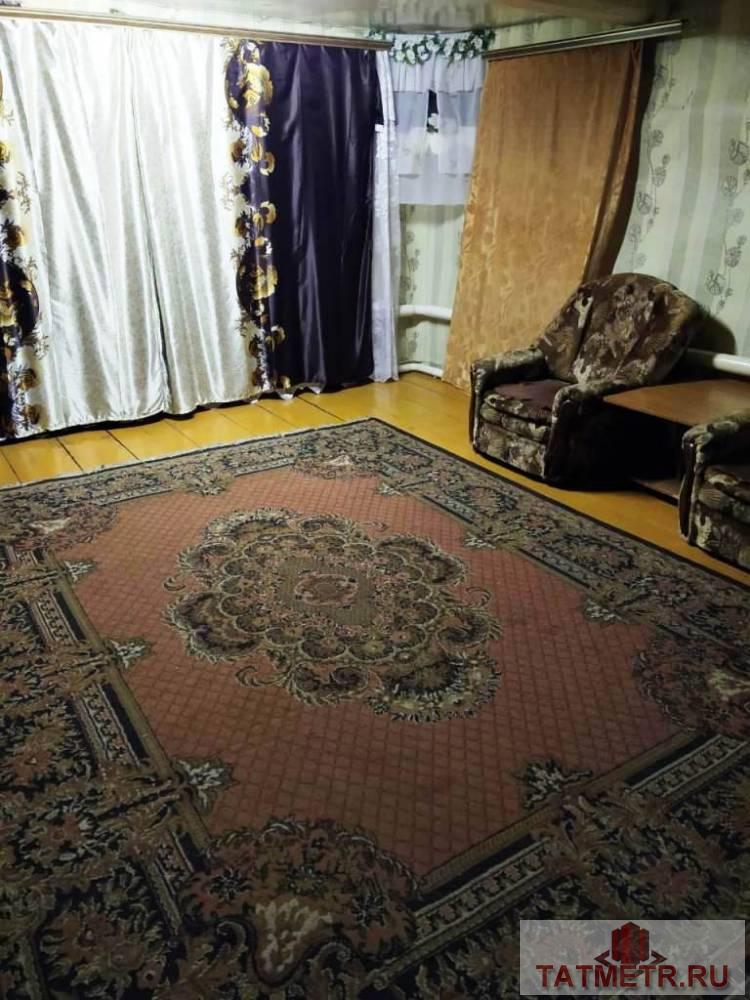 Продажа / Жилая / Дом с участком, пгт. Нижние Вязовые, Большая Юртовская улица, 1 189 000 Продается замечательный дом в экологически чистом районе пгт. Нижние Вязовые. Дом уютный, просторный, теплый в... - 1