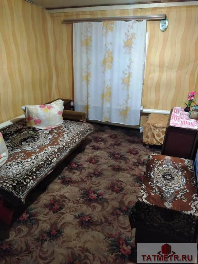 Продажа / Жилая / Дом с участком, пгт. Нижние Вязовые, Большая Юртовская улица, 1 189 000 Продается замечательный дом в экологически чистом районе пгт. Нижние Вязовые. Дом уютный, просторный, теплый в... - 2